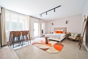 Studio moderne au cœur du 7ᵉ, proche Tour Eiffel