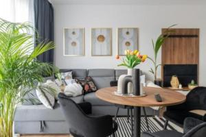 Urban Modern Apartaments 5