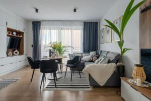 Urban Modern Apartaments 5