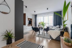 Urban Modern Apartaments 5