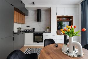 Urban Modern Apartaments 5