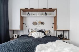 Urban Modern Apartaments 5