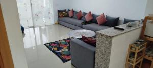 Appartement Marina Golf Assilah