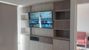 Departamento Costa Horizonte