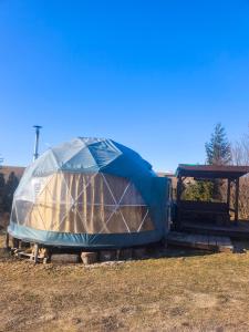 Wild Glamping Liptov