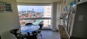 Apto Nautilus em Penha 3 Dormitórios