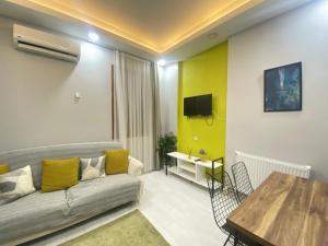 Taksim Modern Escape - 1BR Near Nightlife