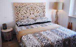 Chambre Double Standard