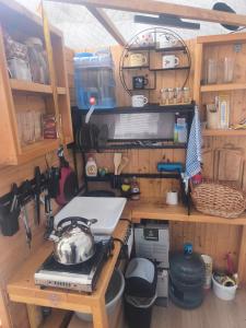 Wild Glamping Liptov