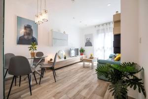 El Limonar de la Ribera Parking Art