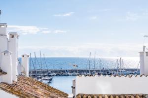 Apartamento Myramar Dúplex Sea Views