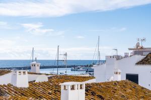 Apartamento Myramar Dúplex Sea Views