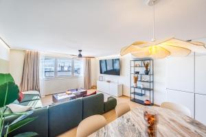 Apartamento Myramar Dúplex Sea Views