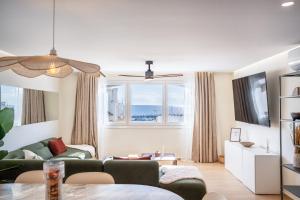 Apartamento Myramar Dúplex Sea Views