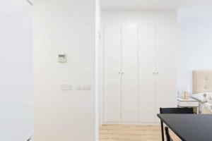 Cosmopolitan Loft Malaga Beach