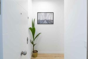 Cosmopolitan Loft Malaga Beach