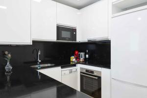 Cosmopolitan Loft Malaga Beach