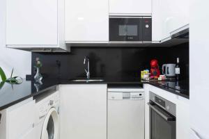 Cosmopolitan Loft Malaga Beach