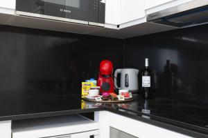 Cosmopolitan Loft Malaga Beach