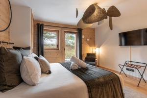 Kara Gypaete - Charme - Proche village