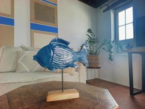 Casa MaLuMi - Historisches Stadthaus in Haría