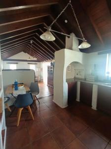 Casa MaLuMi - Historisches Stadthaus in Haría