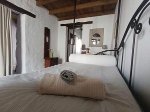 Casa MaLuMi - Historisches Stadthaus in Haría