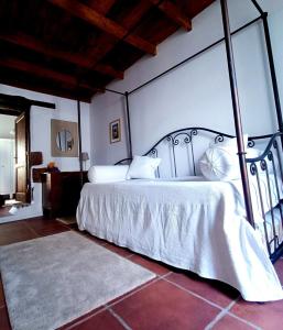 Casa MaLuMi - Historisches Stadthaus in Haría