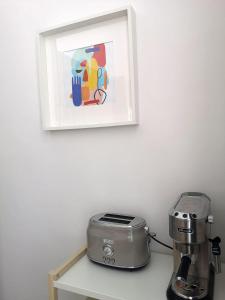 Apartmán VEJPRTY- Apartment WEIPERT