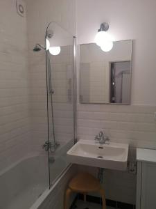 Apartmán VEJPRTY- Apartment WEIPERT