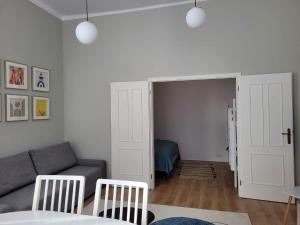 Apartmán VEJPRTY- Apartment WEIPERT