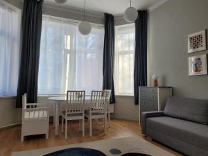 Apartmán VEJPRTY- Apartment WEIPERT