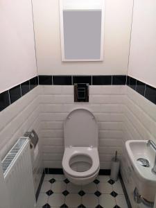 Apartmán VEJPRTY- Apartment WEIPERT