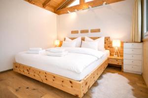 Tyrolchalet LITTLE LUCK - AlpenLuxus Collection