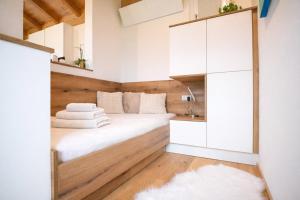 Tyrolchalet LITTLE LUCK - AlpenLuxus Collection