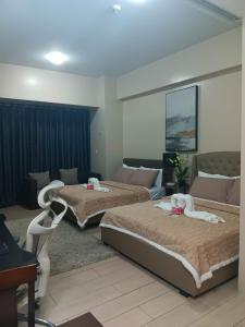 Spacious Studio 3B C5