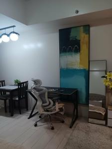 Spacious Studio 3B C5