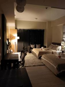 Spacious Studio 3B C5