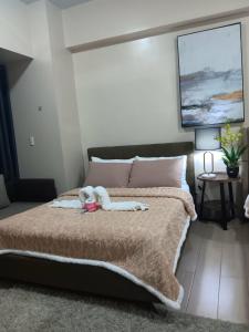 Spacious Studio 3B C5