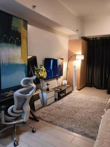 Spacious Studio 3B C5