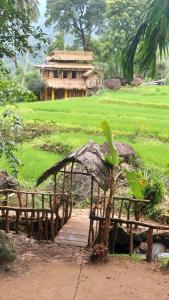 Arana Rathna Ella Eco Lodge