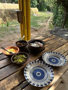 Arana Rathna Ella Eco Lodge