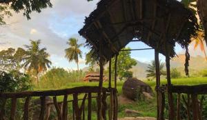 Arana Rathna Ella Eco Lodge