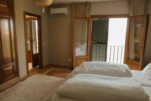 Harmonische Finca am Stadtrand von Santanyi