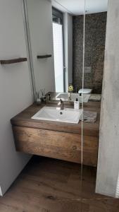 Penthouse mit Whirlpool & Riesenterrasse