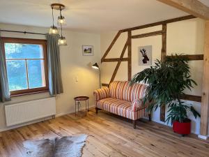 Ferienwohnung am Bertenberg -Keßler