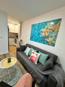 ESTUDIO CANNES Avenida de las Antillas Torrox Costa