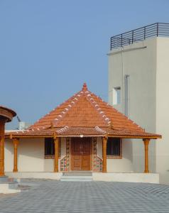 Heritage Resort Dholavira
