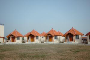 Heritage Resort Dholavira