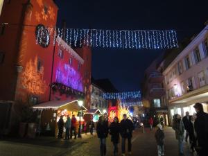 Hotels Hotel Restaurant La Tour Romaine - Haguenau - Strasbourg Nord : photos des chambres